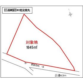 地形図等