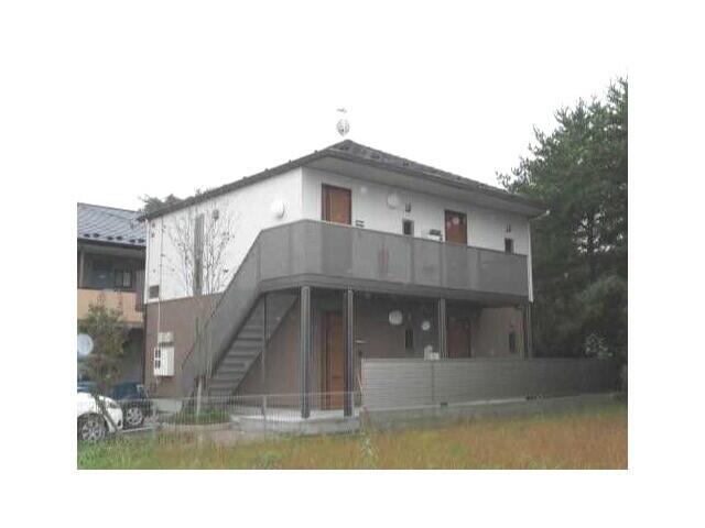 フォレスト　イン ２０１ 1LDK