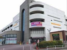 イオン 南陽店