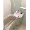 バス/シャワー
