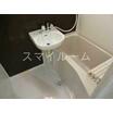 バス/シャワー
