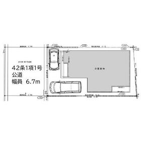 地形図等