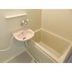 バス/シャワー