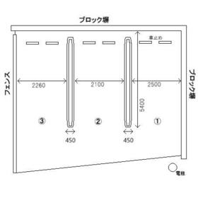平面図