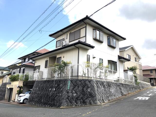 物件画像 北九州市小倉南区 葉山町３丁目 (守恒駅) 2階建 4LDK