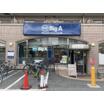 ショッピング施設