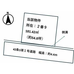 地形図等