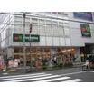 ショッピング施設