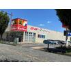 ショッピング施設