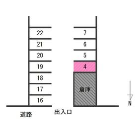 平面図