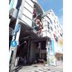ショッピング施設