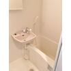 バス/シャワー