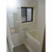バス/シャワー