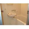 バス/シャワー