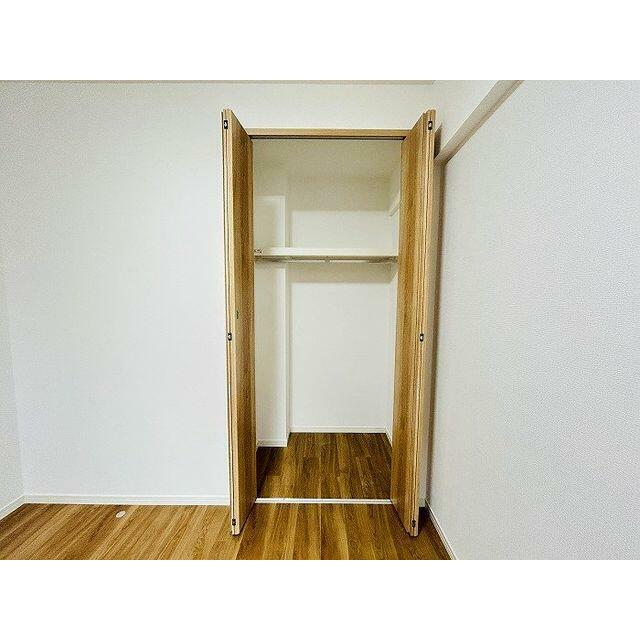 西側洋室３