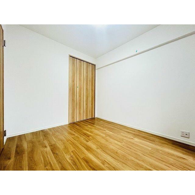 西側洋室１