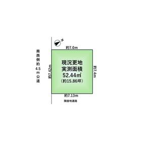 地形図等