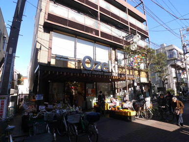 オオゼキ　御嶽山店