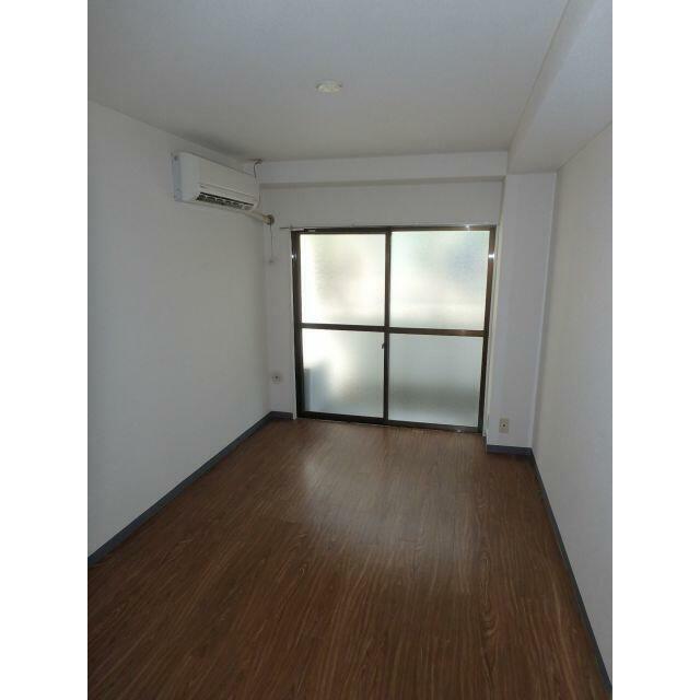 洋室５帖
