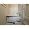 バス/シャワー