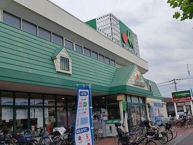 マルエツ元郷店