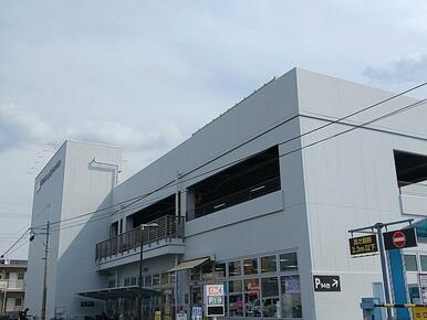 オーケー川口末広店