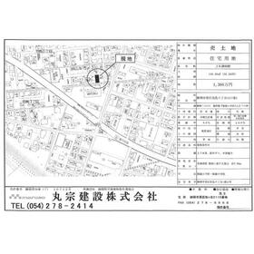 地形図等
