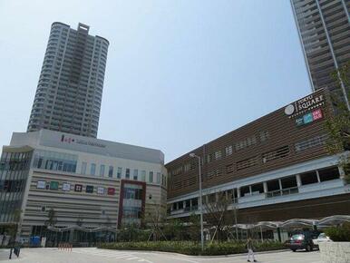 武蔵小杉 東急スクエア