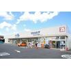 ショッピング施設