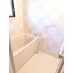 バス/シャワー