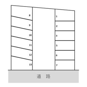 平面図