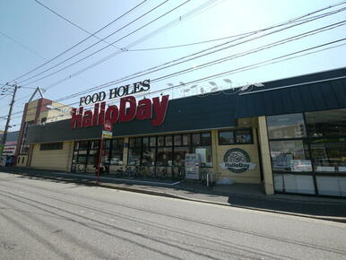 サニー長尾店