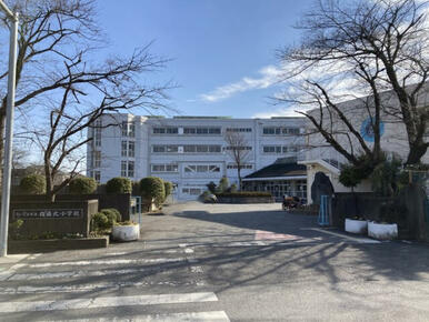 指扇北小学校