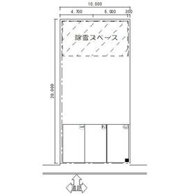 平面図