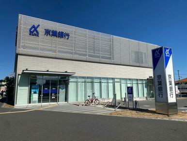 京葉銀行幕張支店