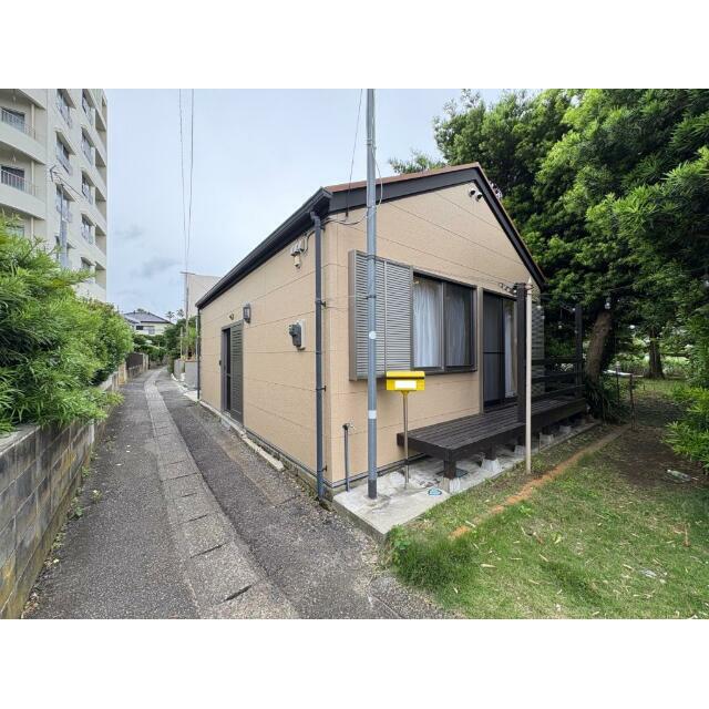 人気の南房総　月の砂漠で有名な御宿町！駅徒歩２分の平家建て！