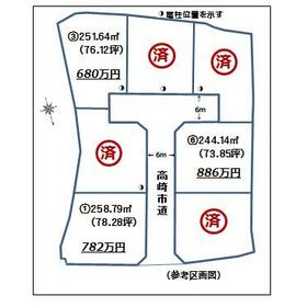 地形図等