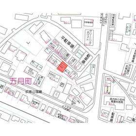 地形図等