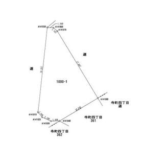 地形図等