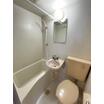 バス/シャワー