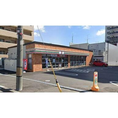セブンイレブン札幌北15条東1丁目店