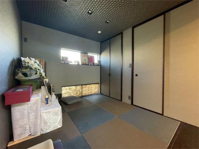 物件画像 北九州市若松区 塩屋１丁目 (本城駅) 2階建 4SLDK