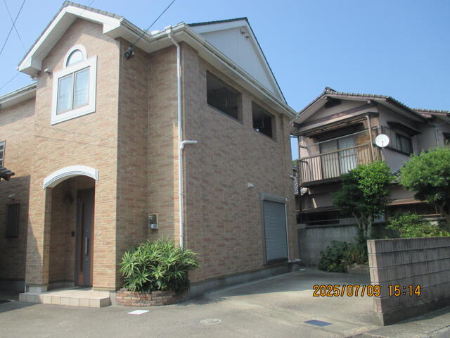 物件画像 北九州市門司区 大字柄杓田 2階建 5SLDK