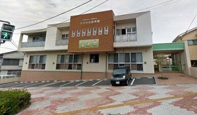 たがみ台保育園