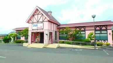 ふぁみり庵はいから亭坂元玉里店