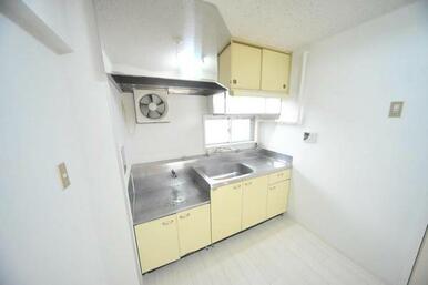 ビレッジハウスの同一物件・同一タイプの間取りの写真です