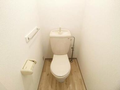 ビレッジハウスの同一物件・同一タイプの間取りの写真です