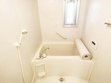 ビレッジハウスの同一物件・同一タイプの間取りの写真です