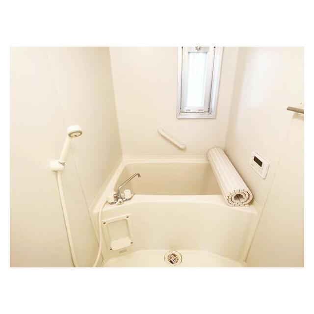 ビレッジハウスの同一物件・同一タイプの間取りの写真です