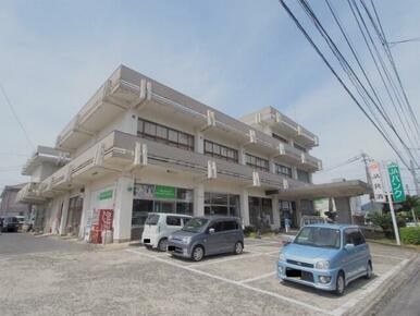 ＪＡさが嬉野支所